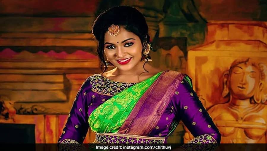 ತಮಿಳು ನಟಿ ಚಿತ್ರಾ ಆತ್ಮಹತ್ಯೆ ಪ್ರಕರಣ: ಪತಿ ಹೇಮಂತ್ ರವಿ ಬಂಧನ
