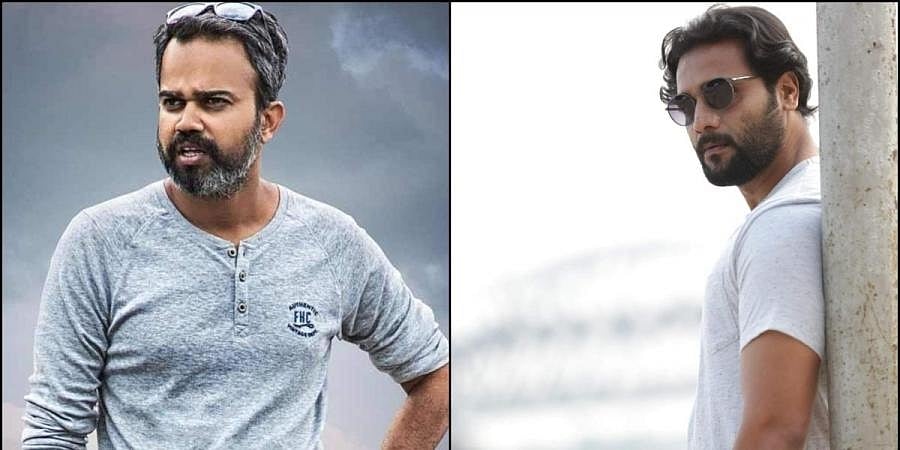 ಶ್ರೀಮುರುಳಿಯ 'ಮದಗಜ' ಫಸ್ಟ್ ಲುಕ್ ಟೀಸರ್ ಅನಾವರಣಗೊಳಿಸಲಿದ್ದಾರೆ ಪ್ರಶಾಂತ್ ನೀಲ್