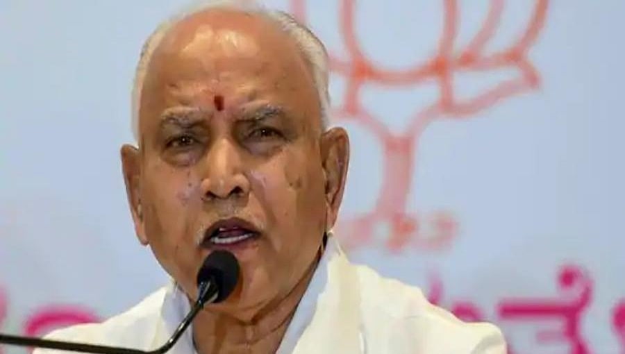 ಉಪಸಭಾಪತಿ ಕುತ್ತಿಗೆ ಹಿಡಿದು ಎಳದಾಡಿದ್ದು ದೇಶದಲ್ಲಿ ಇದೇ ಮೊದಲು: ಮುಖ್ಯಮಂತ್ರಿ ಯಡಿಯೂರಪ್ಪ