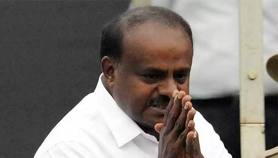 ಮಾಜಿ ಸಿಎಂ ಹೆಚ್.ಡಿ. ಕುಮಾರಸ್ವಾಮಿ ಹುಟ್ಟುಹಬ್ಬ: ಪ್ರಧಾನಿ ಮೋದಿ, ಸಿಎಂ ಯಡಿಯೂರಪ್ಪ ಸೇರಿ ಬಿಜೆಪಿ ನಾಯಕರಿಂದ ಶುಭಾಶಯ