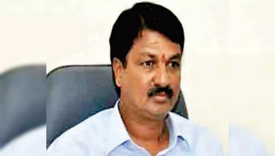ಮಾಸಾಂತ್ಯ ಅಥವಾ ಜನವರಿ ಮೊದಲ ವಾರದಲ್ಲಿ ಸಂಪುಟ ವಿಸ್ತರಣೆ: ಸಚಿವ ರಮೇಶ್ ಜಾರಕಿಹೊಳಿ