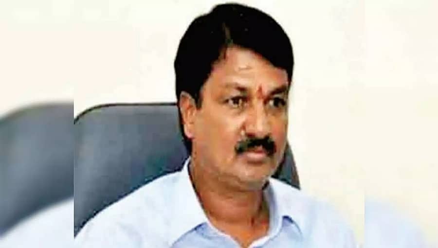 ಮಾಸಾಂತ್ಯ ಅಥವಾ ಜನವರಿ ಮೊದಲ ವಾರದಲ್ಲಿ ಸಂಪುಟ ವಿಸ್ತರಣೆ: ಸಚಿವ ರಮೇಶ್ ಜಾರಕಿಹೊಳಿ