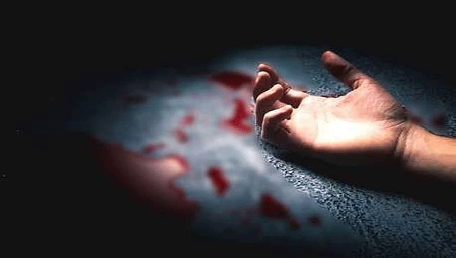 ಬೆಳಗಾವಿ: ನಡುರಾತ್ರಿಯಲ್ಲಿ ಕಾರು ಚಾಲಕನ ಬರ್ಬರ ಹತ್ಯೆ, ದೂರು ದಾಖಲು
