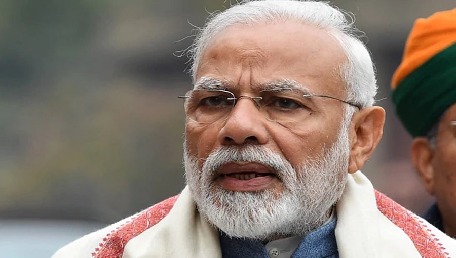 ಪ್ರಧಾನಿ ನರೇಂದ್ರ ಮೋದಿ ಆಧುನಿಕ ಭಸ್ಮಾಸುರ: ಉಗ್ರಪ್ಪ ಲೇವಡಿ