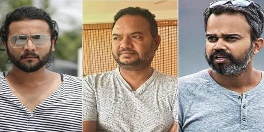 ಡಾ.ಸೂರಿ ನಿರ್ದೇಶನ, ಪ್ರಶಾಂತ್ ನೀಲ್ ಸ್ಕ್ರಿಪ್ಟ್ ಇರುವ ಸಿನಿಮಾದಲ್ಲಿ ಶ್ರೀಮುರುಳಿ!