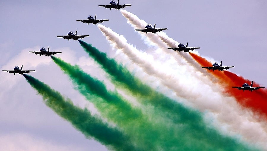 ಫೆ.3ಕ್ಕೆ ಆಗಲಿದೆ ಏರೋ ಇಂಡಿಯಾ 2021 ಟೇಕ್ ಆಫ್!