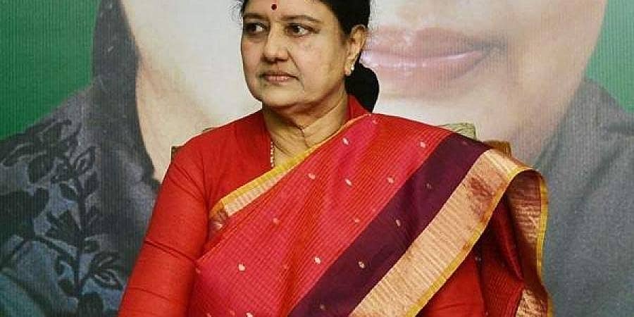 ದಂಡ ಪಾವತಿಸಿದ ನಂತರ ಶಶಿಕಲಾ ಸಂಬಂಧಿ ಸುಧಾಕರನ್ ಬಿಡುಗಡೆ: ಕೋರ್ಟ್ ಆದೇಶ