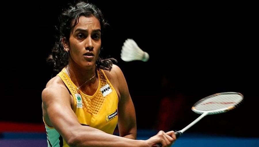 ಮುಂದಿನ ತಿಂಗಳು ಮತ್ತೆ ಬ್ಯಾಡ್ಮಿಂಟನ್ ಸ್ಪರ್ಧಾ ಕಣಕ್ಕೆ ಸಿಂಧೂ