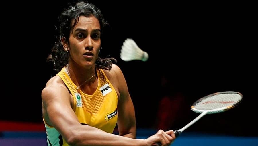 ಮುಂದಿನ ತಿಂಗಳು ಮತ್ತೆ ಬ್ಯಾಡ್ಮಿಂಟನ್ ಸ್ಪರ್ಧಾ ಕಣಕ್ಕೆ ಸಿಂಧೂ