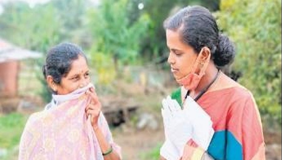 ಮಂಡ್ಯ: ಕೀಲಾರ ಗ್ರಾಮ ಪಂಚಾಯತ್ ಚುನಾವಣೆಯಲ್ಲಿ ತೃತೀಯ ಲಿಂಗಿ ಪ್ರಫುಲ್ಲಾ ದೇವಿ ಸ್ಪರ್ಧೆ