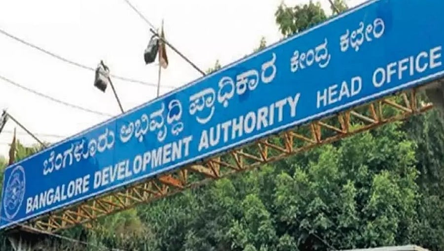 ಇನ್ನು ಮುಂದೆ ಬಿಡಿಎ ಬಡಾವಣೆಗಳಲ್ಲಿ ಉದ್ಯಾನಕ್ಕೆ ಬದಲಾಗಿ 'ಕಿರು ಅರಣ್ಯ': ಎಸ್.ಆರ್. ವಿಶ್ವನಾಥ್