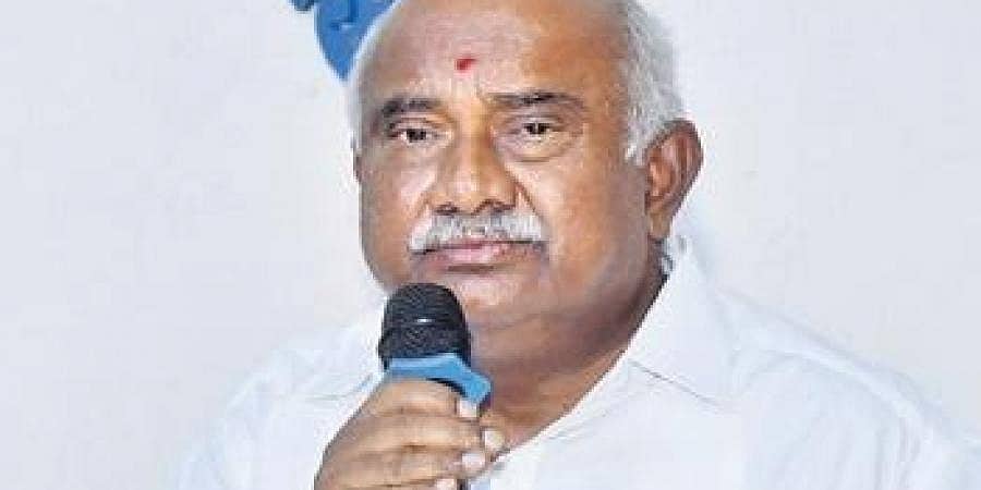 ಅರ್ಕಾವತಿ ಕೇಸ್‌ನಲ್ಲಿ ಜೈಲಿಗೆ ಹೋಗೋ ಭಯದಿಂದ ಲೋಕಾಯುಕ್ತ ಮುಚ್ಚಿ ಎಸಿಬಿ ತಂದಿದ್ದರು ಸಿದ್ದರಾಮಯ್ಯ: ಹೆಚ್.ವಿಶ್ವನಾಥ್