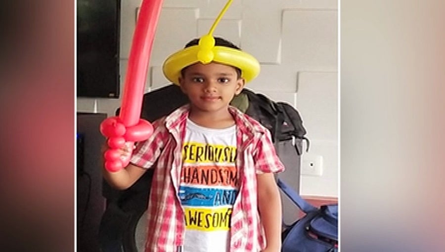 ಉಜಿರೆ ಬಾಲಕನ ಅಪಹರಣ ಪ್ರಕರಣ ಸುಖಾಂತ: ಕೋಲಾರದಲ್ಲಿ ಕಿಡ್ನಾಪರ್ಸ್ ಅರೆಸ್ಟ್ 