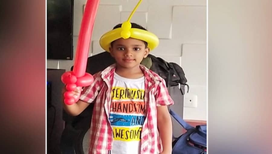 ಉಜಿರೆ ಬಾಲಕನ ಅಪಹರಣ ಪ್ರಕರಣ ಸುಖಾಂತ: ಕೋಲಾರದಲ್ಲಿ ಕಿಡ್ನಾಪರ್ಸ್ ಅರೆಸ್ಟ್