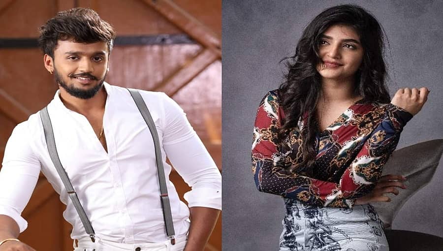 'ಬೈ 2 ಲವ್' ರೊಮ್ಯಾಂಟಿಕ್ ಚಿತ್ರದಲ್ಲಿ ಧನ್ವೀರ್, ಶ್ರೀಲೀಲಾ ಜೋಡಿ!