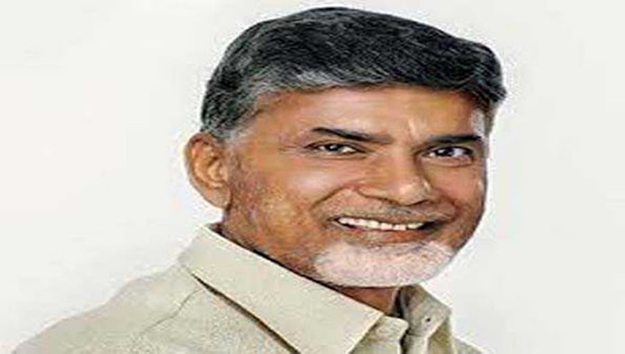 ಪೋಲಾವರಂ ಜಲಾಶಯ ಬಳಿ 100 ಅಡಿ ಎತ್ತರದ ವೈಎಸ್ ಆರ್ ಪ್ರತಿಮೆ ಸ್ಥಾಪನೆಗೆ ಚಂದ್ರಬಾಬು ನಾಯ್ಡು ಆಕ್ಷೇಪ