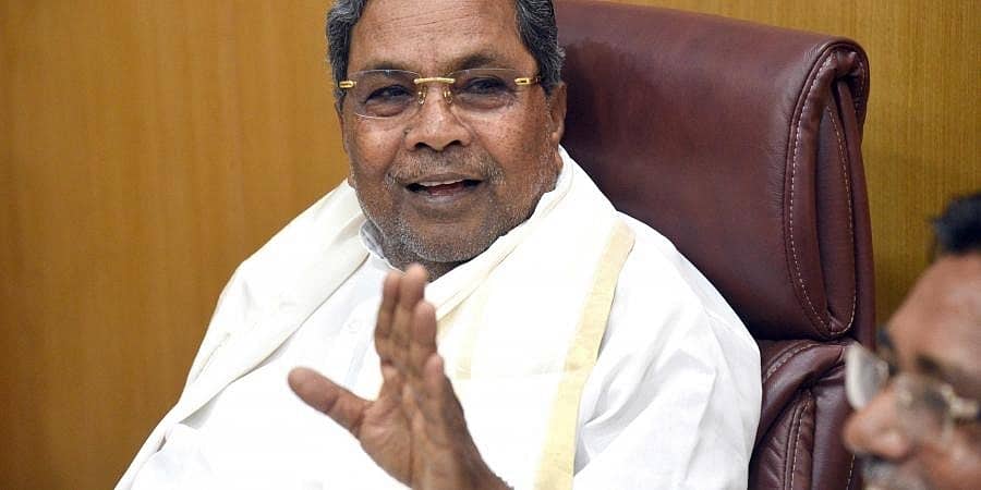 ರೈತರು, ಕಾರ್ಮಿಕರ ಪ್ರತಿಭಟನೆ: ಮಾತುಕತೆಗೆ ಆಹ್ವಾನಿಸಿ ಸಮಸ್ಯೆ ಬಗೆಹರಿಸಲು ಸಿದ್ದರಾಮಯ್ಯ ಆಗ್ರಹ