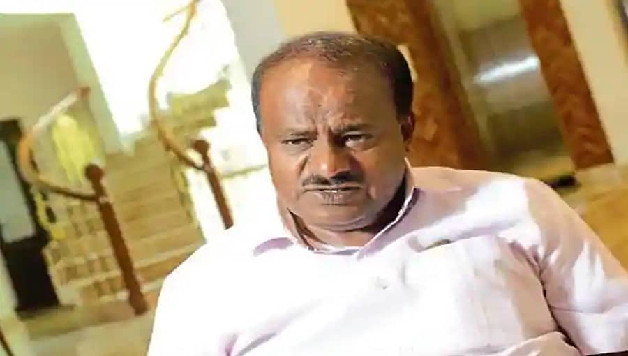 ಬಿಡದಿ ಟೊಯೋಟಾ ಕಿರ್ಲೋಸ್ಕರ್ ಕಾರ್ಮಿಕರ ಮುಷ್ಕರ: ಸರ್ಕಾರ ಮಧ್ಯ ಪ್ರವೇಶಿಸಬೇಕು- ಎಚ್ ಡಿಕೆ
