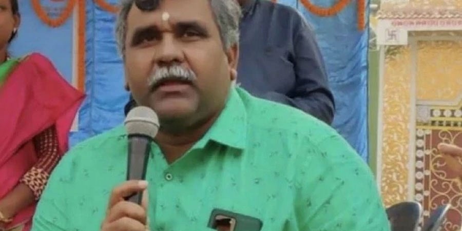 ಪಶ್ಚಿಮ ಬಂಗಾಳದಲ್ಲಿ ರಾಜಕೀಯ ಹೈಡ್ರಾಮಾ: ಪಕ್ಷ ತೊರೆದ 24 ಗಂಟೆಗಳಲ್ಲೇ ಯೂಟರ್ನ್ ಹೊಡೆದ ಟಿಎಂಸಿ ಶಾಸಕ