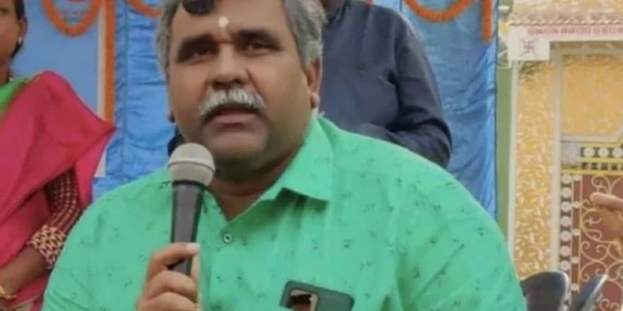 ಪಶ್ಚಿಮ ಬಂಗಾಳದಲ್ಲಿ ರಾಜಕೀಯ ಹೈಡ್ರಾಮಾ: ಪಕ್ಷ ತೊರೆದ 24 ಗಂಟೆಗಳಲ್ಲೇ ಯೂಟರ್ನ್ ಹೊಡೆದ ಟಿಎಂಸಿ ಶಾಸಕ
