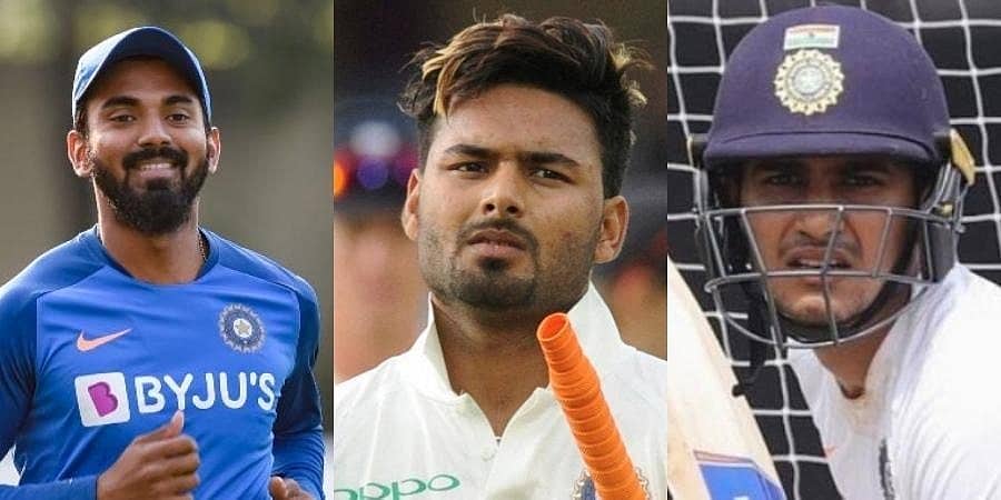 ಬಾಕ್ಸಿಂಗ್ ಡೇ ಗೆ ಗಿಲ್, ರಾಹುಲ್ , ಪಂತ್ ಸಜ್ಜು: ಸಹಾ, ಪೃಥ್ವಿ ಶಾಗೆ ಕೊಕ್ ಸಾಧ್ಯತೆ
