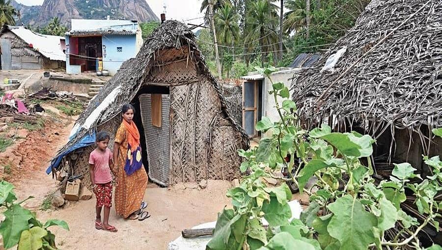 ಗ್ರಾಮ ಪಂಚಾಯತ್ ಚುನಾವಣೆ: ಕನಕಪುರದಲ್ಲಿ ಕಾಂಗ್ರೆಸ್ ಬೇರನ್ನು ಅಲುಗಿಸಲು ಬಿಜೆಪಿ ಸಜ್ಜು