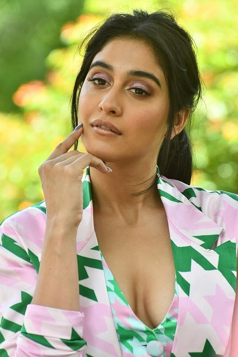 ರೆಜಿನಾ ಕಸ್ಸಂದ್ರ