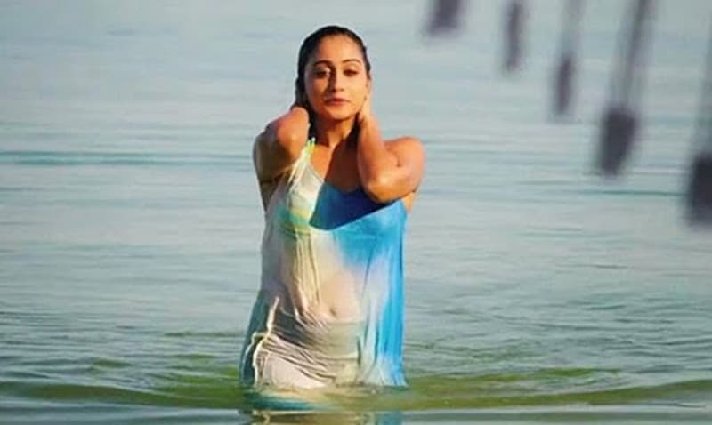 ರೆಜಿನಾ ಕಸ್ಸಂದ್ರ