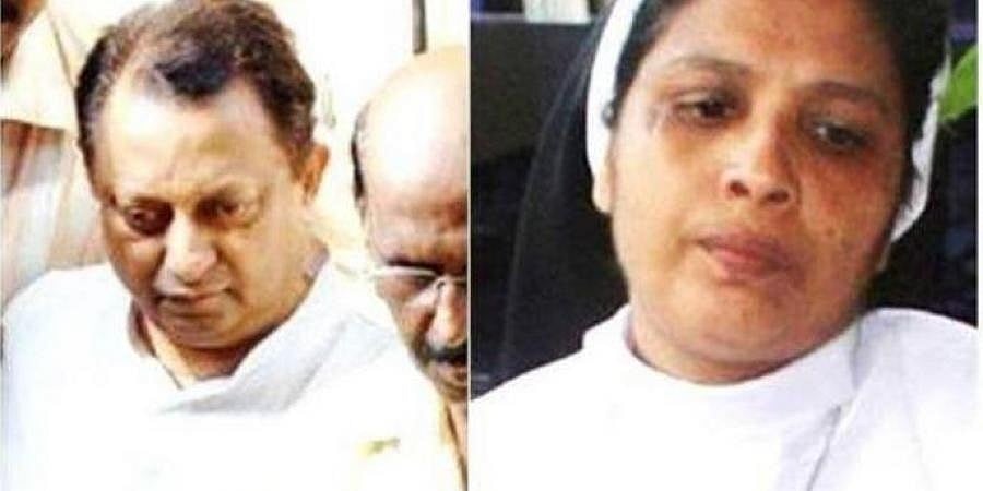 ಸಿಸ್ಟರ್ ಅಭಯಾ ಕೊಲೆ ಪ್ರಕರಣ: ಫಾದರ್ ಥಾಮಸ್, ಸೆಫಿ ತಪ್ಪಿತಸ್ಥರು; ಸಿಬಿಐ ವಿಶೇಷ ನ್ಯಾಯಾಲಯ ತೀರ್ಪು