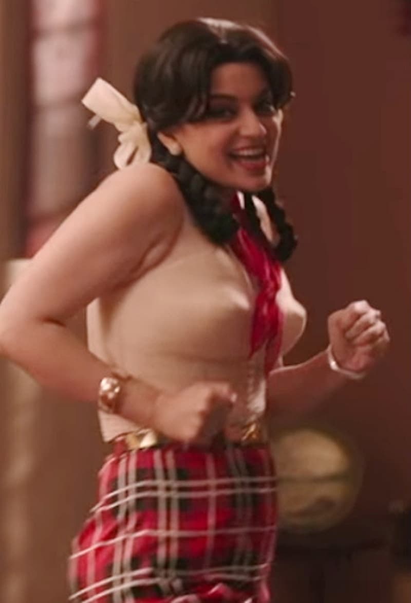 ಕಂಗನಾ ರಣಾವತ್