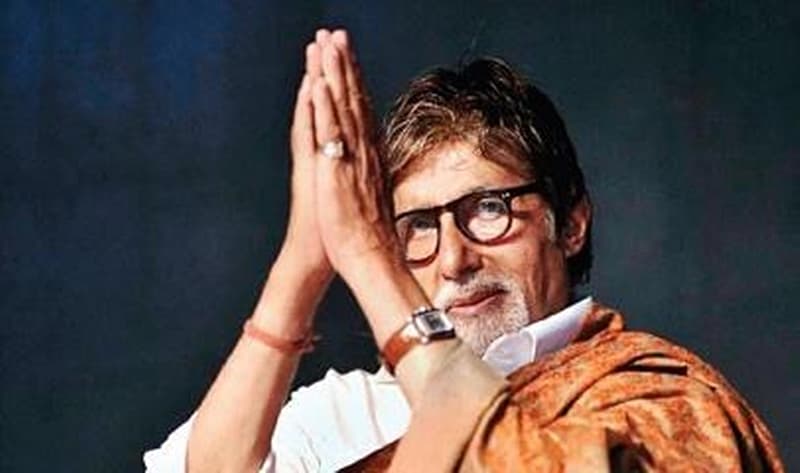 ಗೂಗಲ್ ಸರ್ಚ್ನಲ್ಲಿ ಅಮಿತಾಭ್ ಬಚ್ಚನ್ ಐದನೇ ಸ್ಥಾನದಲ್ಲಿದ್ದು, ಬಿಗ್ ಬಿಗೆ ಕೊರೊನಾ ಸೋಂಕು ತಗುಲಿತ್ತು. ಅಮಿತಾಭ್, ಅಭಿಷೇಕ್, ಐಶ್ವರ್ಯ ರೈ, ಆರಾಧ್ಯ ಬಚ್ಚನ್ಗೂ ಸೋಂಕು ತಗುಲಿತ್ತು. ಈ ಕಾರಣದಿಂದ ಬಿಗ್ ಬಿ ಭಾರಿ ಸುದ್ದಿಯಲ್ಲಿದ್ದರು.