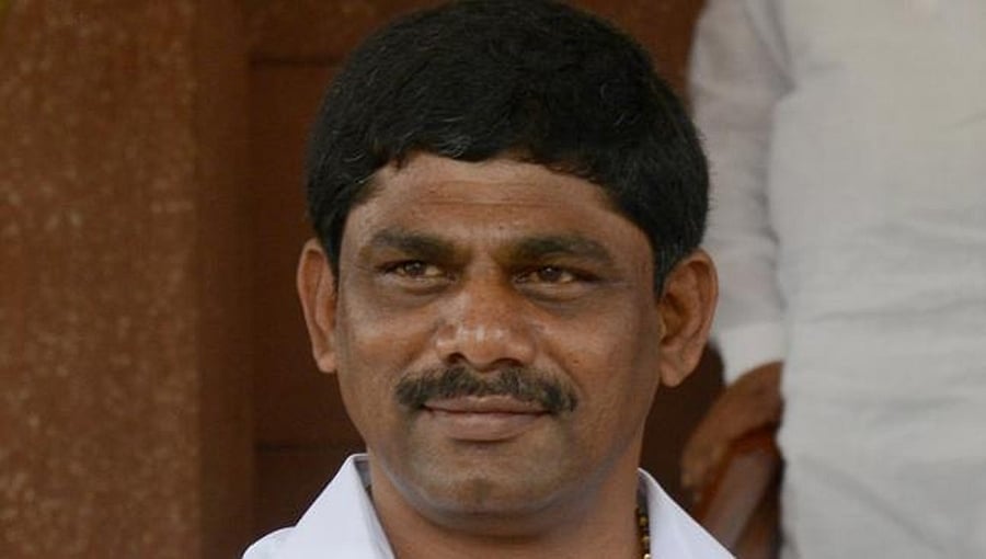 ಟೊಯೋಟಾ ಕಂಪನಿ ಕಾರ್ಮಿಕರ ಹೋರಾಟಕ್ಕೆ ಡಿ.ಕೆ ಸುರೇಶ್ ಬೆಂಬಲ