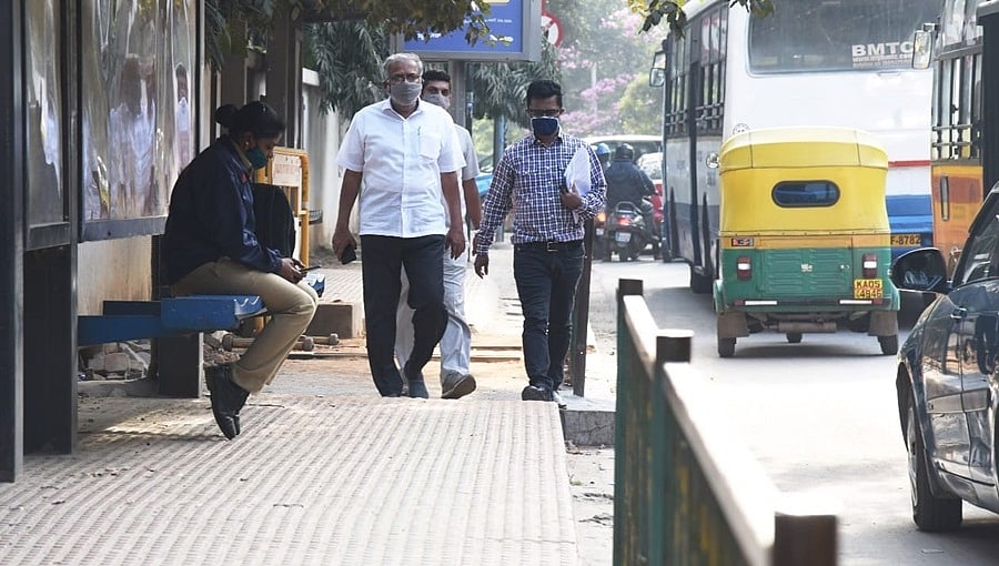 ಜ.6ರ ಹೊತ್ತಿಗೆ ಕಡಿತಗೊಂಡ 10ನೇ ತರಗತಿ ಪಠ್ಯಕ್ರಮ ಪ್ರಕಟ: ಶಿಕ್ಷಣ ಸಚಿವ ಸುರೇಶ್ ಕುಮಾರ್