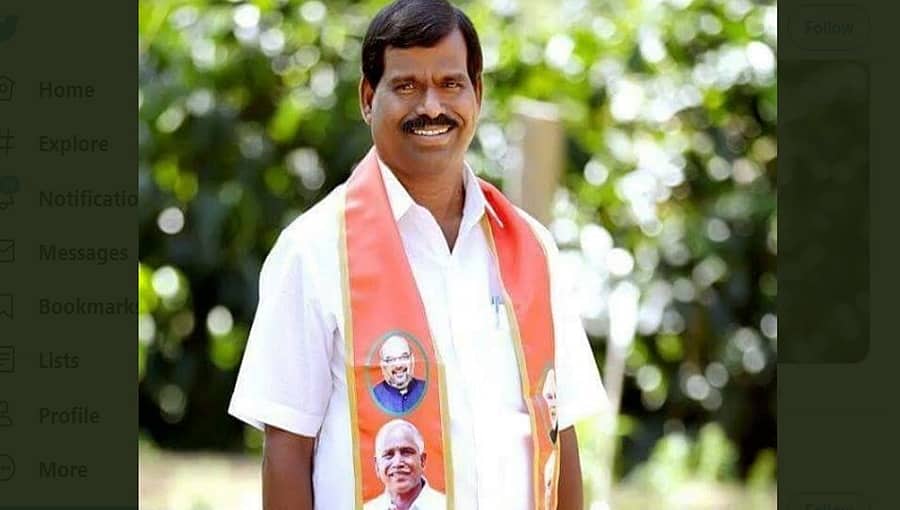 ಮಾಸ್ಕ್ ಹಾಕದ್ದಕ್ಕೆ ಶಾಸಕರಿಗೆ ದಂಡ!