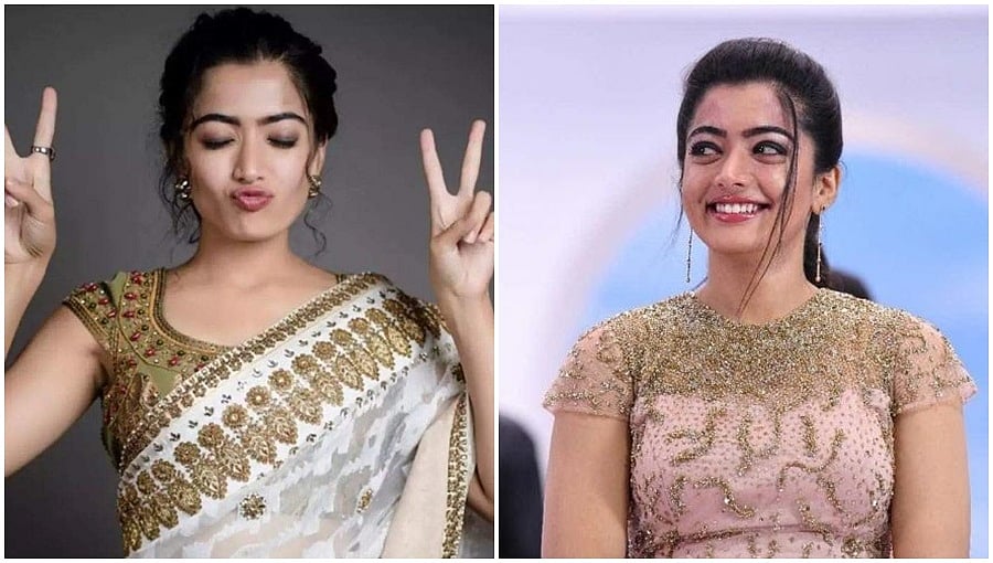 ಬಾಲಿವುಡ್ ಗೆ ಹಾರಿದ ರಶ್ಮಿಕಾ ಮಂದಣ್ಣ