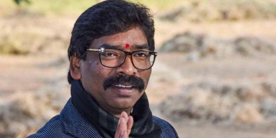 ಜಾರ್ಖಂಡ್ ಸಿಎಂ ಅತ್ಯಾಚಾರ ಪ್ರಕರಣಕ್ಕೆ ಹೊಸ ತಿರುವು: ತನ್ನ ಜೀವಕ್ಕೆ ಅಪಾಯ ಇದೆ ಎಂದ ಸಂತ್ರಸ್ತೆ