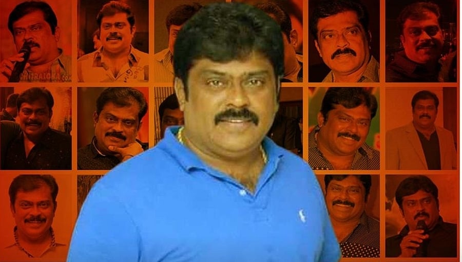 ಹಣ ಪಡೆದು ವಂಚನೆ: ನಿರ್ಮಾಪಕ ಕೆ. ಮಂಜು ವಿರುದ್ಧ ಎಫ್ಐಆರ್