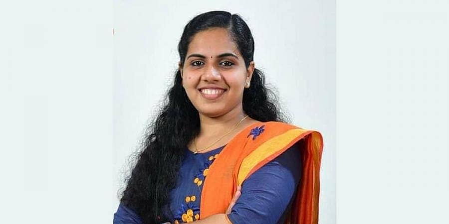 ಕೇರಳದ ಅತ್ಯಂತ ಕಿರಿಯ ಮೇಯರ್ ಆಗಲಿದ್ದಾರೆ ಬಿಎಸ್ಸಿ ವಿದ್ಯಾರ್ಥಿನಿ ಆರ್ಯ ರಾಜೇಂದ್ರನ್