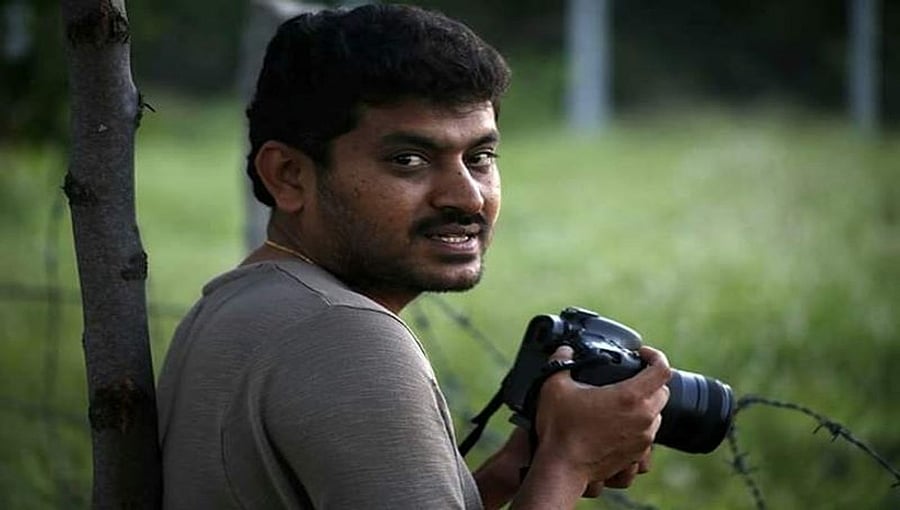ಕಂಠಿ, ಸಾಹೇಬ ಸಿನಿಮಾ‌ ನಿರ್ದೇಶಕ ಭರತ್ ಹಠಾತ್ ನಿಧನ
