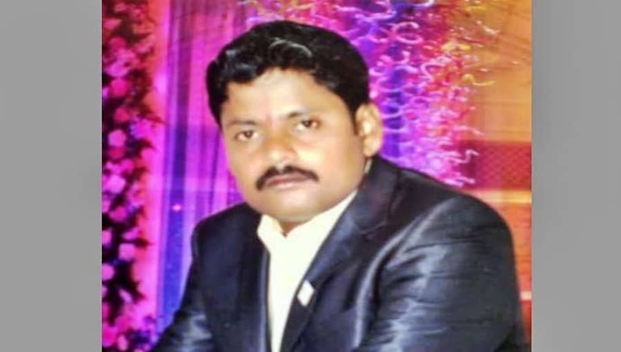 ಹುಬ್ಬಳ್ಳಿ: ಪತ್ನಿ ಕಣ್ಣೆದುರೇ ಕೆರೆಗೆ ಹಾರಿ ಪತಿ ಆತ್ಮಹತ್ಯೆ!