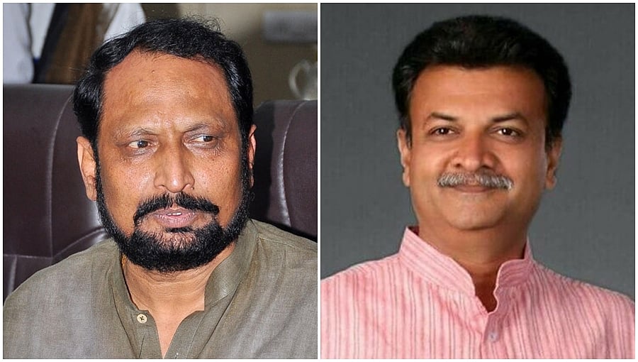 ಪ್ರತಿಷ್ಠೆಯ ಕಣವಾಗಿರುವ ಸಂಕೋನಟ್ಟಿ ಗ್ರಾಮ ಪಂಚಾಯಿತಿ: ಅಧಿಕಾರಕ್ಕಾಗಿ ಸವದಿ-ಕುಮಟಳ್ಳಿ ಬೆಂಬಲಿಗರ ನಡುವೆ ಹಣಾಹಣಿ