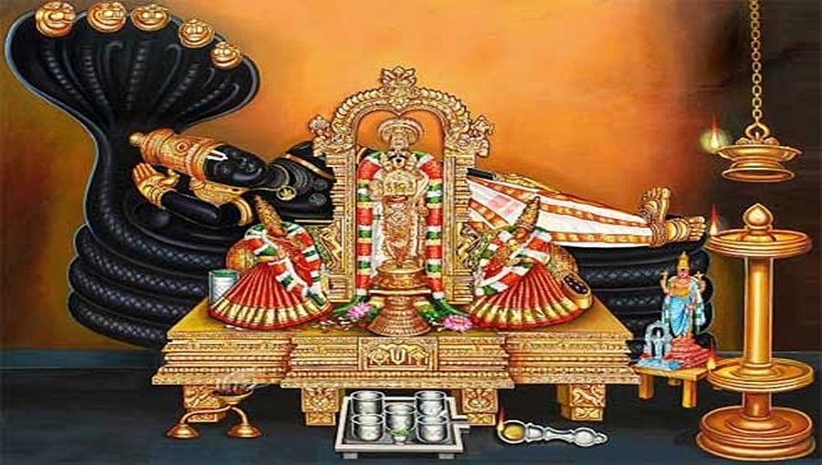 ಇಂದು ವೈಕುಂಠ ಏಕಾದಶಿ: ವೆಂಕಟೇಶ್ವರ ದೇವಾಲಯಗಳಲ್ಲಿ ವಿಶೇಷ ಪೂಜೆ