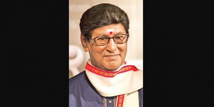 ಎಂಜಿ ಶ್ರೀನಿವಾಸ್ ನಿರ್ದೇಶನದ 'ಓಲ್ಡ್ ಮಾಂಕ್' ಚಿತ್ರತಂಡಕ್ಕೆ ಹಿರಿಯ ನಟ ರಾಜೇಶ್ ಸೇರ್ಪಡೆ