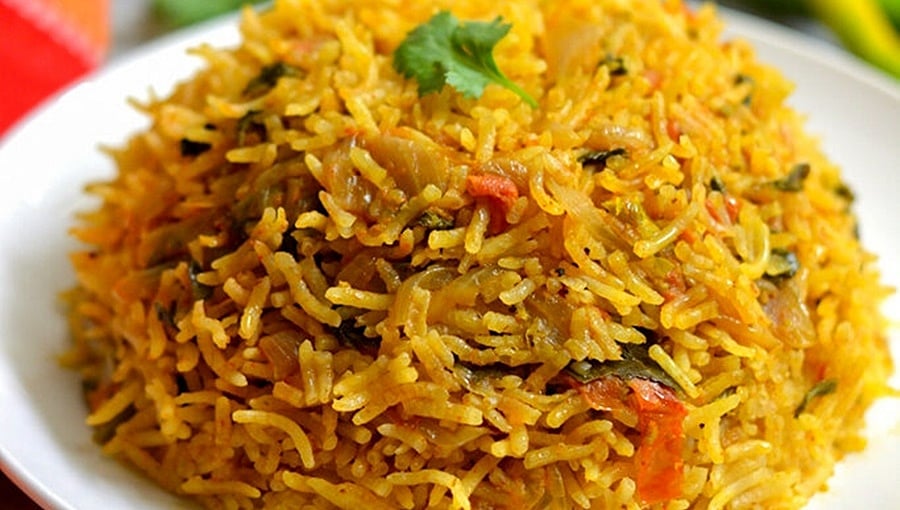 ಕುಷ್ಕಾ ರೈಸ್