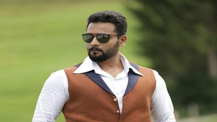 ತೆಲುಗು ಭಾಷೆಯಲ್ಲೂ ಶ್ರೀ ಮುರುಳಿ ನಟನೆಯ 'ಮದಗಜ'!