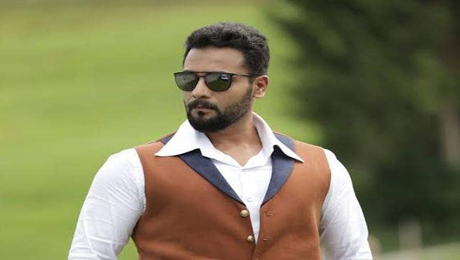 ತೆಲುಗು ಭಾಷೆಯಲ್ಲೂ ಶ್ರೀ ಮುರುಳಿ ನಟನೆಯ 'ಮದಗಜ'!