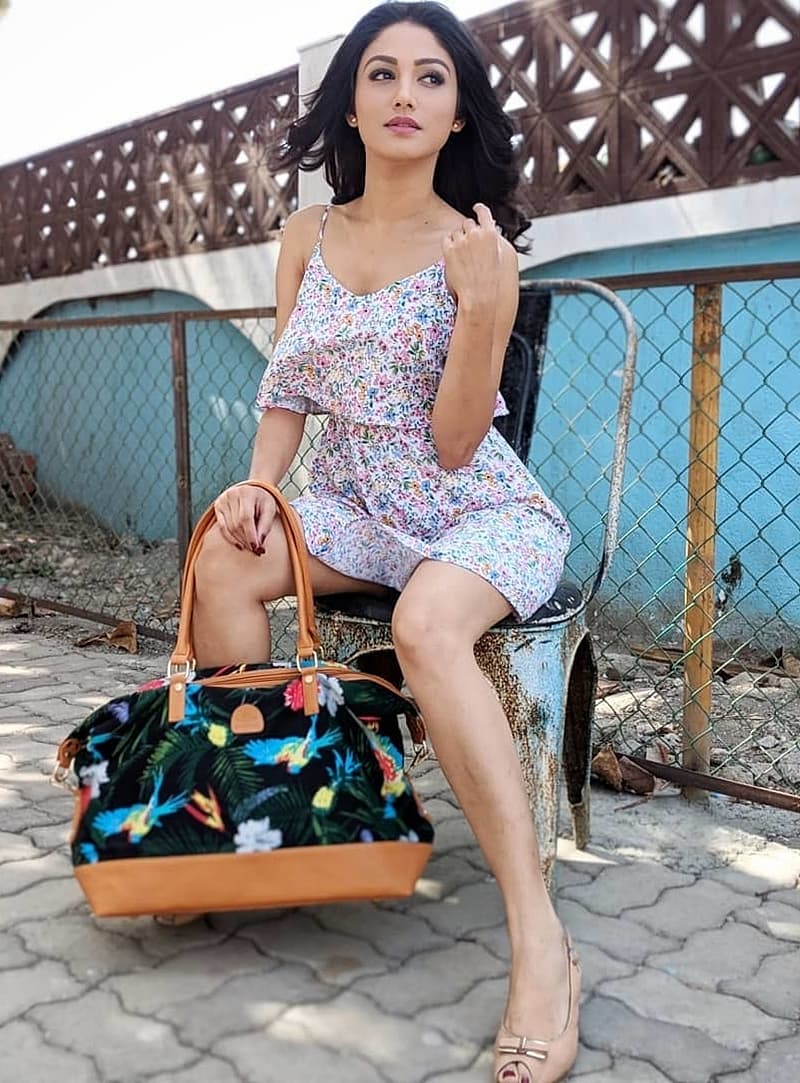 ಡೊನಾಲ್ ಬಿಶ್ತ್