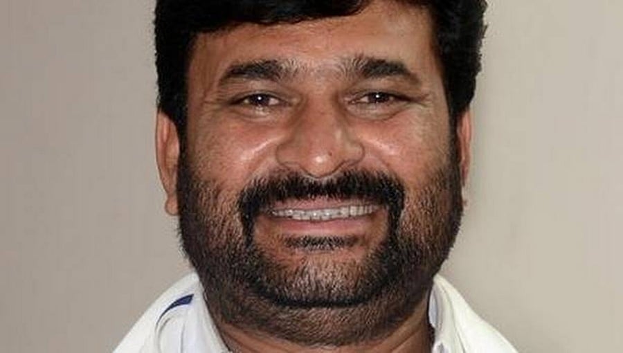 ಯೋಗೀಶ್ ಗೌಡ ಹತ್ಯೆ: ಮಾಜಿ ಸಚಿವ ವಿನಯ್ ಕುಲಕರ್ಣಿ ನ್ಯಾಯಾಂಗ ಬಂಧನ ವಿಸ್ತರಣೆ