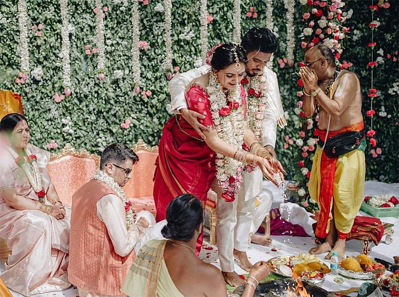 Niharika-Akshay01