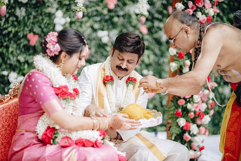 Niharika-Akshay05